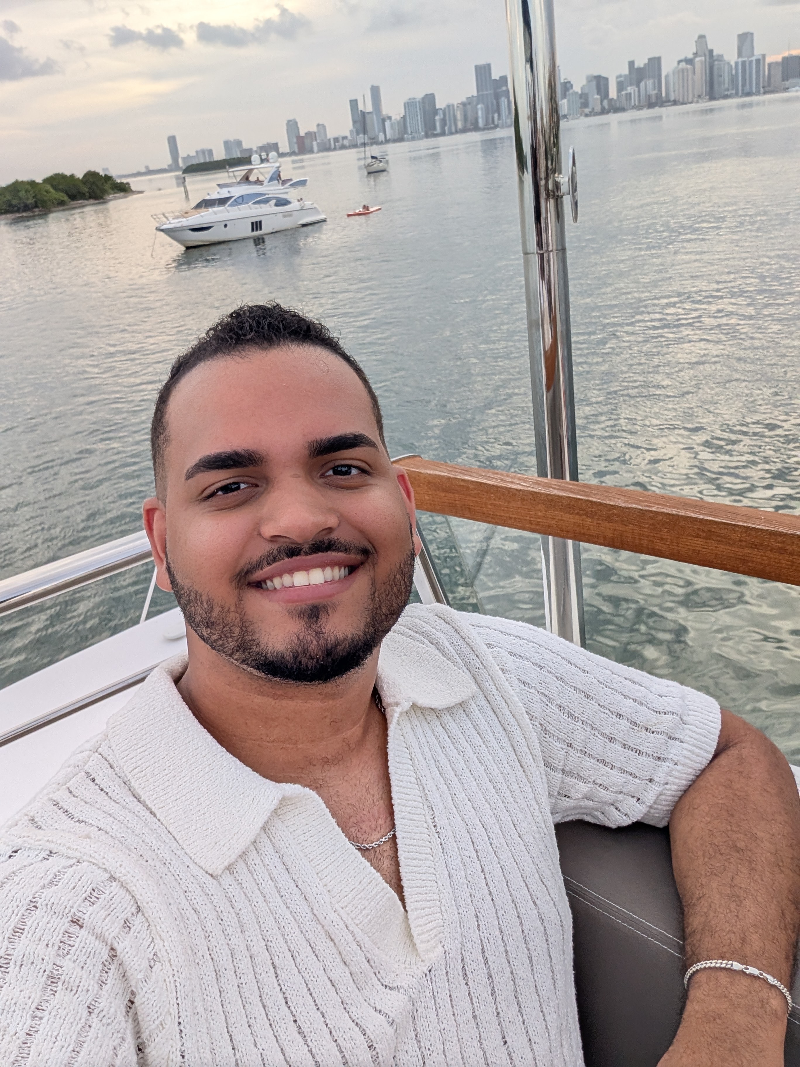 Renato Moraes - Founder
